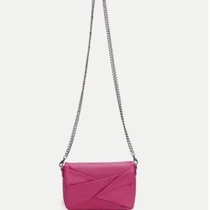NEW!!! HALSTON HERITAGE GRACE CROSSBODY